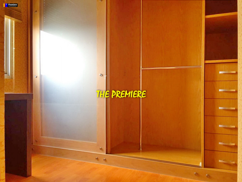 Apartemen Gading Mediterania Kelapa Gading Unit 1br Jumbo, Full Furnished !!