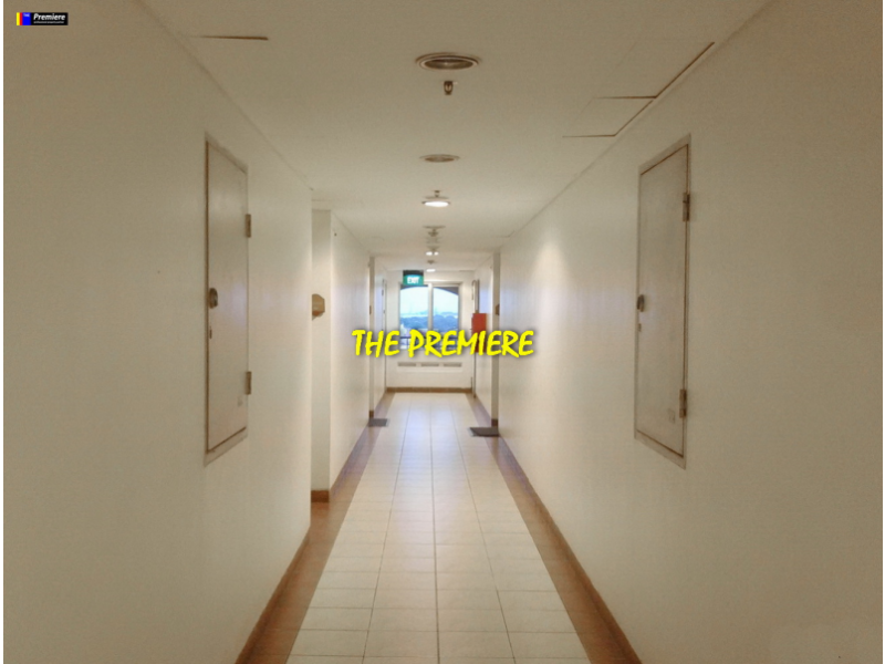 Apartemen Gading Mediterania Kelapa Gading Unit 1br Jumbo, Full Furnished !!