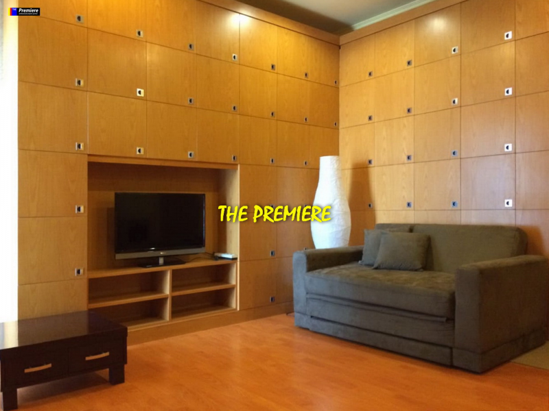 Apartemen Gading Mediterania Kelapa Gading Unit 1br Jumbo, Full Furnished !!