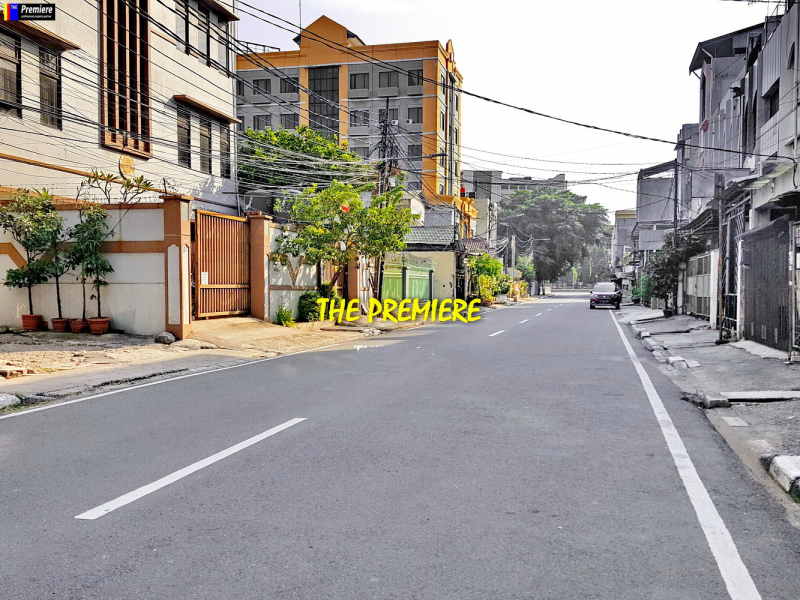 Ruko Dijual Gunung Sahari Selatan, Kemayoran, Jakarta Pusat, DKI Jakarta, 10610