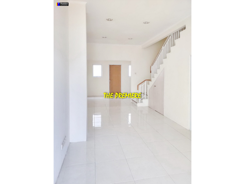 Rumah Baru Minimalis Gading Griya Residence Kelapa Gading, Jakarta Utara