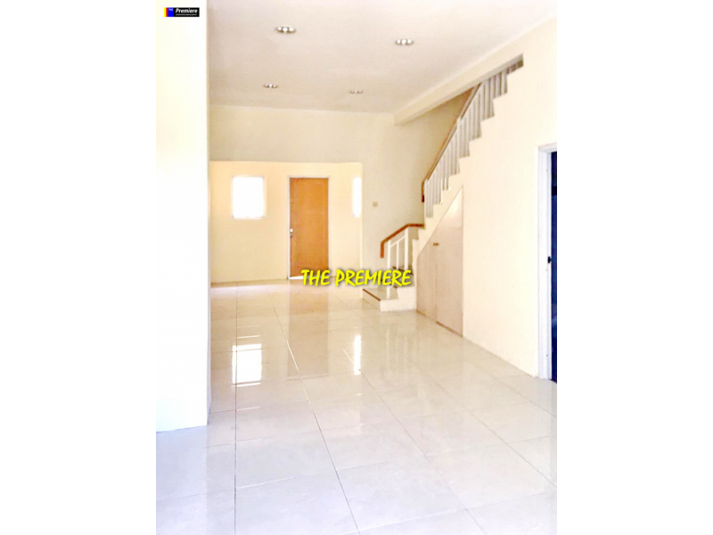 Rumah Baru Minimalis Gading Griya Residence Kelapa Gading, Jakarta Utara