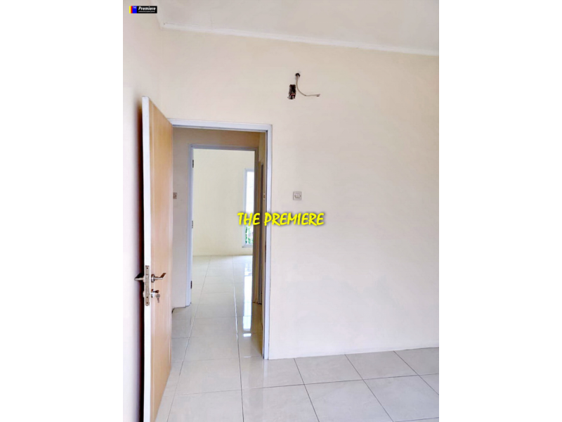 Rumah Baru Minimalis Gading Griya Residence Kelapa Gading, Jakarta Utara