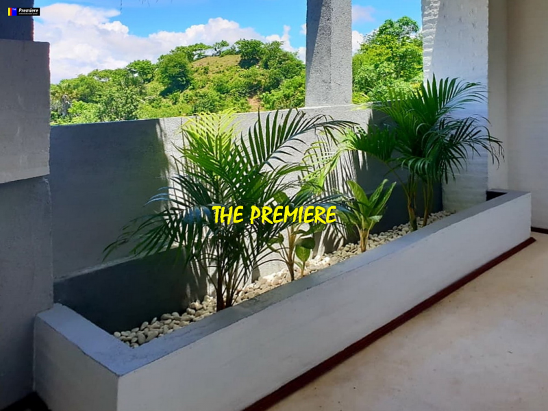 Villa Resort Lombok Hill, Pujut, Lombok Tengah, Nusa Tenggara Barat, GAYA EROPA