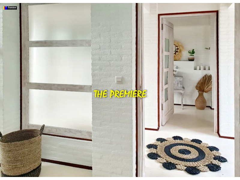 Villa Resort Lombok Hill, Pujut, Lombok Tengah, Nusa Tenggara Barat, GAYA EROPA