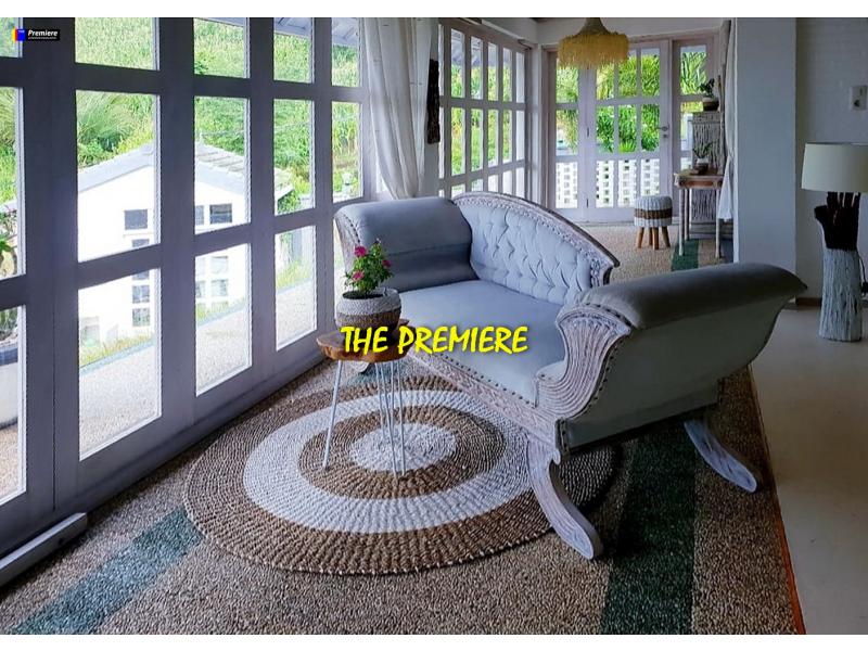 Villa Resort Lombok Hill, Pujut, Lombok Tengah, Nusa Tenggara Barat, GAYA EROPA