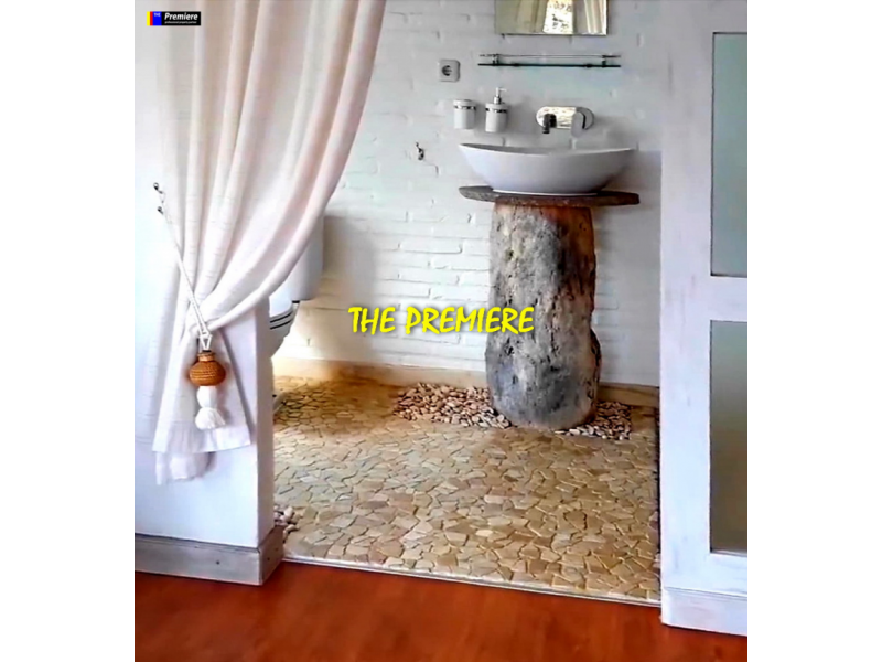 Villa Resort Lombok Hill, Pujut, Lombok Tengah, Nusa Tenggara Barat, GAYA EROPA