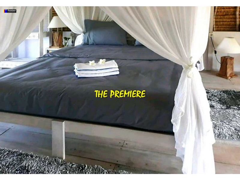 Villa Resort Lombok Hill, Pujut, Lombok Tengah, Nusa Tenggara Barat, GAYA EROPA