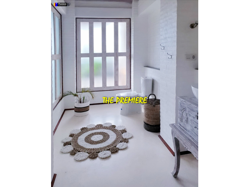 Villa Resort Lombok Hill, Pujut, Lombok Tengah, Nusa Tenggara Barat, GAYA EROPA