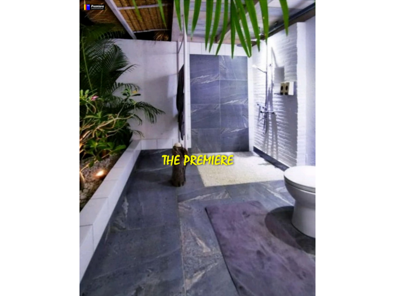 Villa Resort Lombok Hill, Pujut, Lombok Tengah, Nusa Tenggara Barat, GAYA EROPA