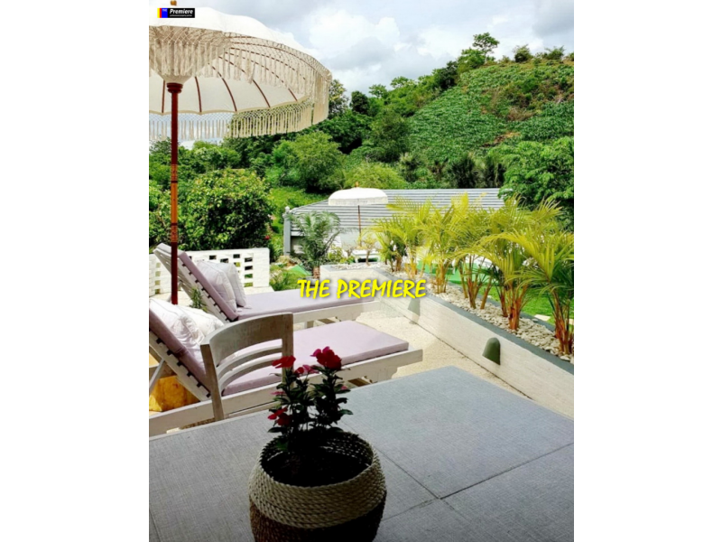 Villa Resort Lombok Hill, Pujut, Lombok Tengah, Nusa Tenggara Barat, GAYA EROPA