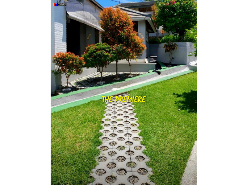 Villa Resort Lombok Hill, Pujut, Lombok Tengah, Nusa Tenggara Barat, GAYA EROPA