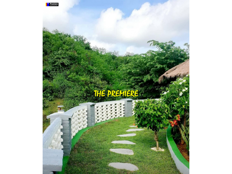 Villa Resort Lombok Hill, Pujut, Lombok Tengah, Nusa Tenggara Barat, GAYA EROPA