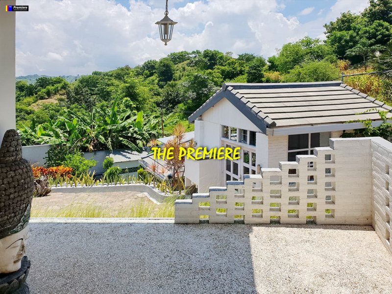 Villa Resort Lombok Hill, Pujut, Lombok Tengah, Nusa Tenggara Barat, GAYA EROPA