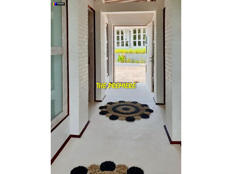 Villa Resort Lombok Hill, Pujut, Lombok Tengah, Nusa Tenggara Barat, GAYA EROPA