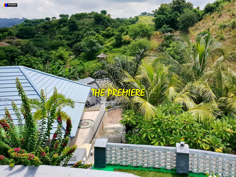 Villa Resort Lombok Hill, Pujut, Lombok Tengah, Nusa Tenggara Barat, GAYA EROPA