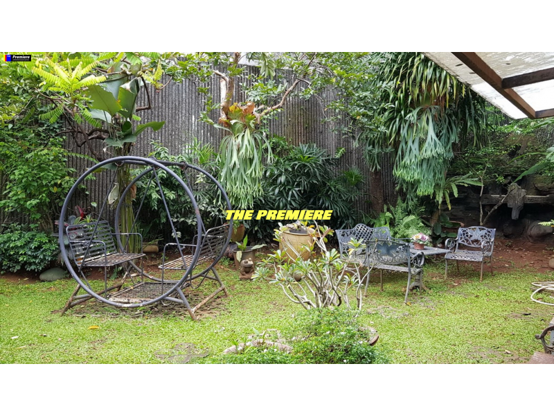 Rumah Besar Siap Huni Bintaro Village, Bintaro, Tangerang Selatan