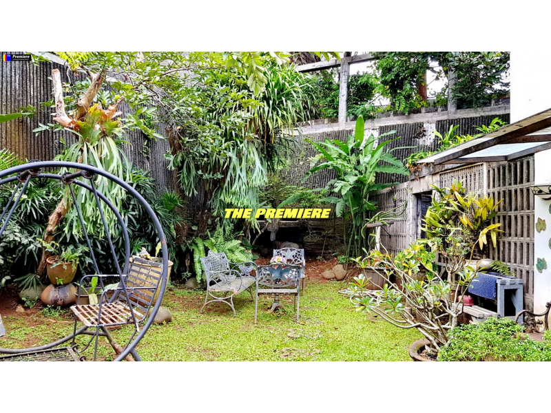 Rumah Besar Siap Huni Bintaro Village, Bintaro, Tangerang Selatan