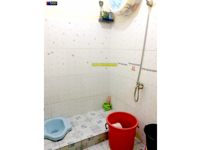 Rumah Dijual di Pondok Ungu, Kali Abang, Bekasi, SIAP HUNI