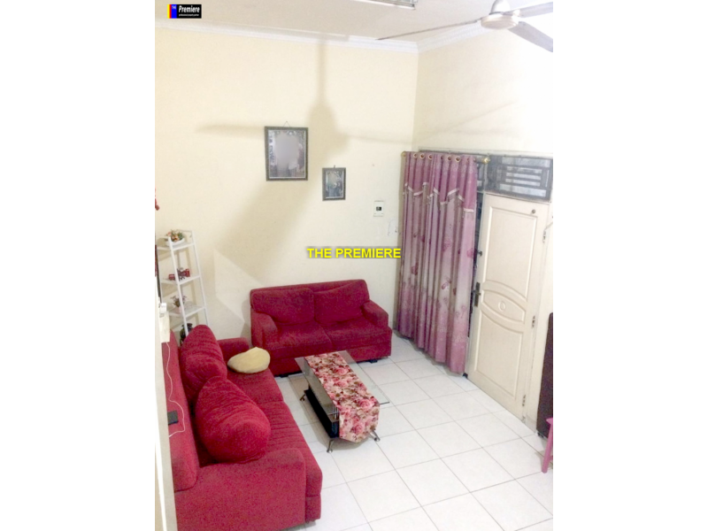 Rumah Dijual di Pondok Ungu, Kali Abang, Bekasi, SIAP HUNI