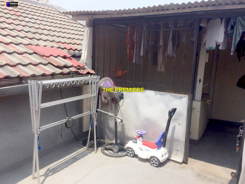 Rumah Dijual di Pondok Ungu, Kali Abang, Bekasi, SIAP HUNI