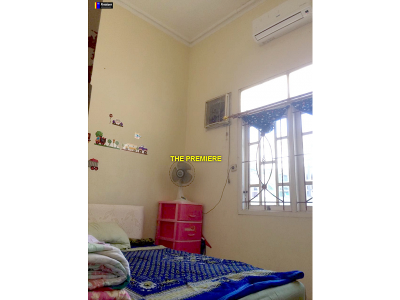 Rumah Dijual di Pondok Ungu, Kali Abang, Bekasi, SIAP HUNI