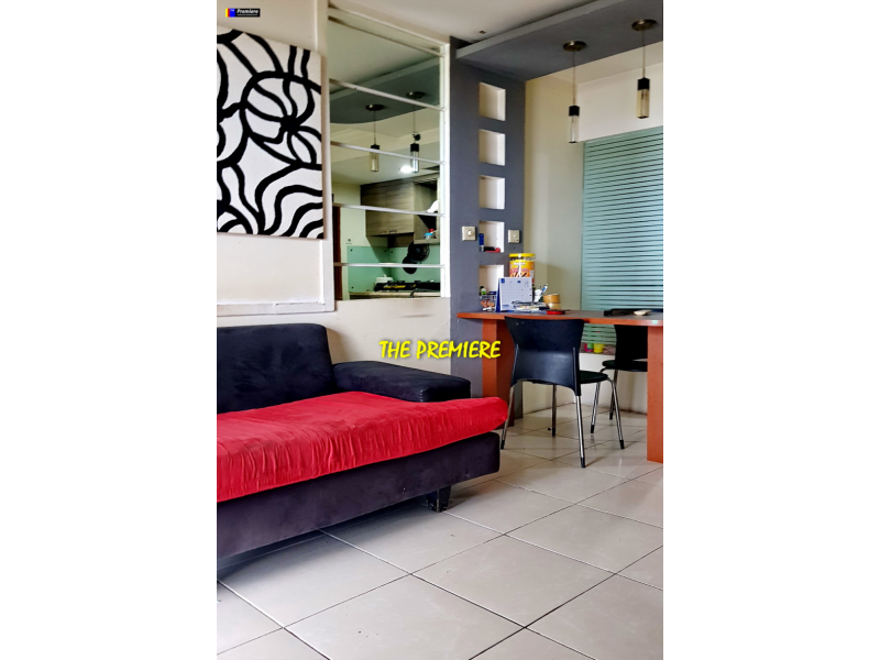 Apartemen Great Westren Resort, Serpong, 2BR FULL FURNISHED !!
