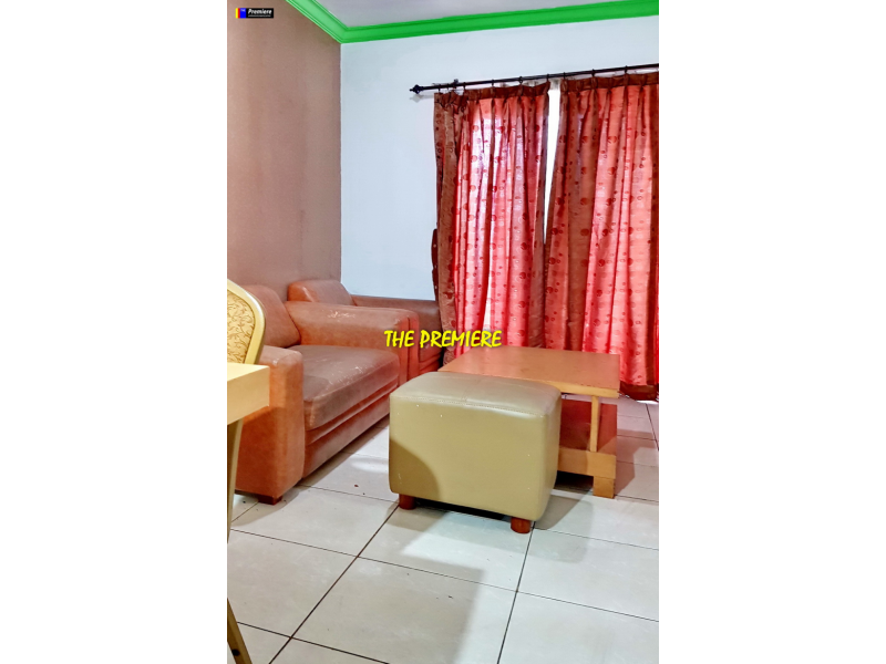 Apartemen Great Westren Resort, Serpong, 2BR FULL FURNISHED !!