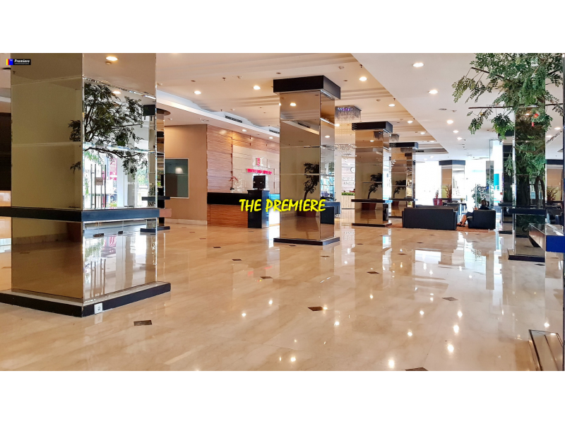 Apartemen Great Westren Resort, Serpong, 2BR FULL FURNISHED !!