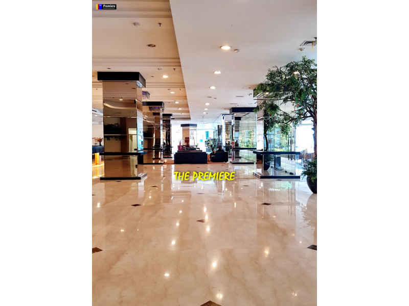 Apartemen Great Westren Resort, Serpong, 2BR FULL FURNISHED !!