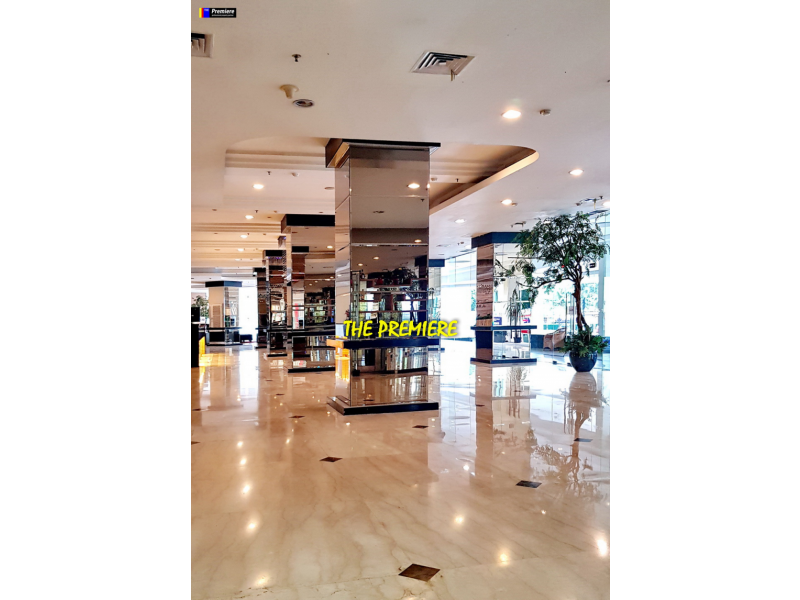 Apartemen Great Westren Resort, Serpong, 2BR FULL FURNISHED !!