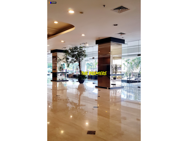 Apartemen Great Westren Resort, Serpong, 2BR FULL FURNISHED !!