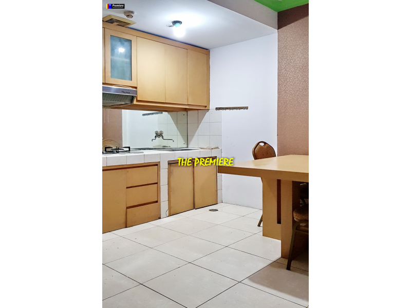 Apartemen Great Westren Resort, Serpong, 2BR FULL FURNISHED !!