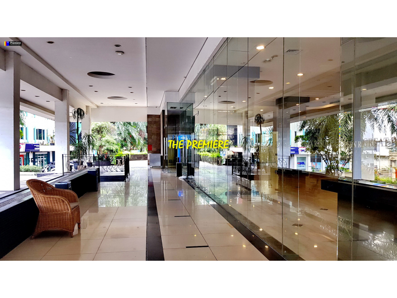 Apartemen Great Westren Resort, Serpong, 2BR FULL FURNISHED !!