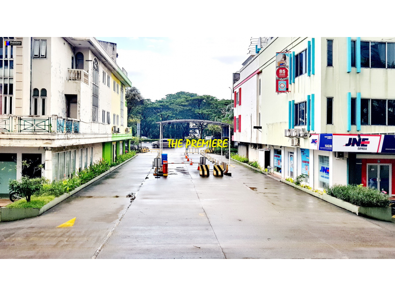 Apartemen Great Westren Resort, Serpong, 2BR FULL FURNISHED !!