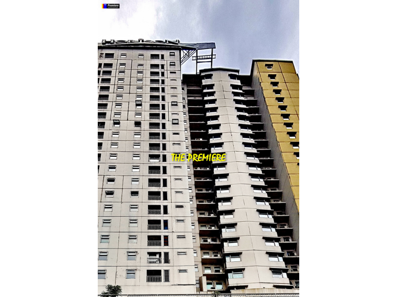 Apartemen Great Westren Resort, Serpong, 2BR FULL FURNISHED !!