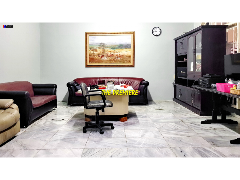 Rumah Sunter Agung Permai Bisa Untuk Usaha, Sunter