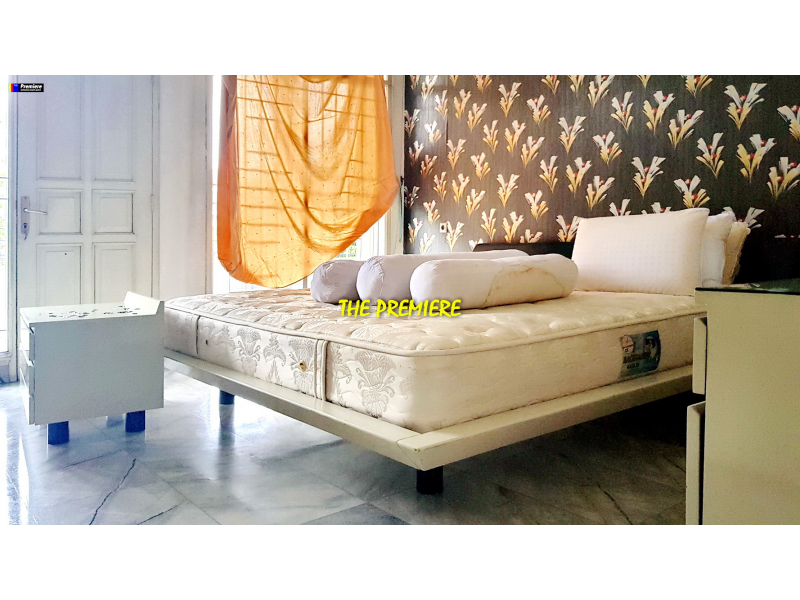 Rumah Sunter Agung Permai Bisa Untuk Usaha, Sunter