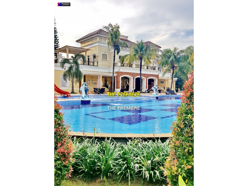Rumah Royal Gading Mansion Kelapa Gading, Jakarta Utara, Renovated !!