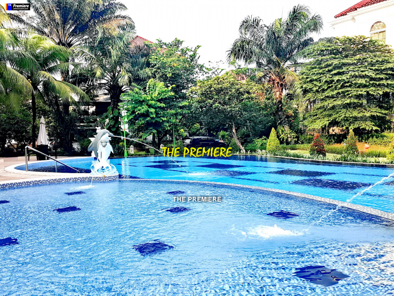 Rumah Royal Gading Mansion Kelapa Gading, Jakarta Utara, Renovated !!