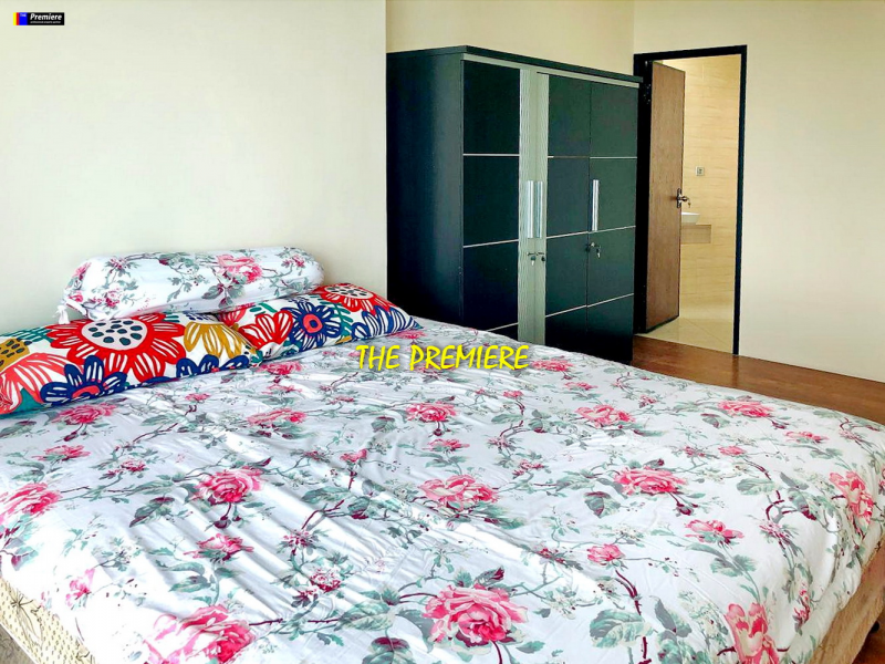 Apartemen Dijual Ancol, Pademangan, Jakarta Utara, DKI Jakarta, 14430