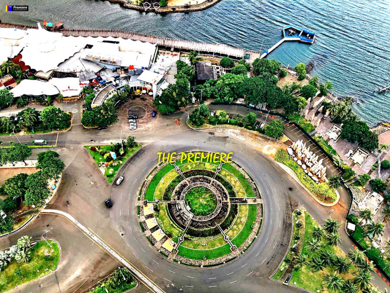 Apartemen Dijual Ancol, Pademangan, Jakarta Utara, DKI Jakarta, 14430