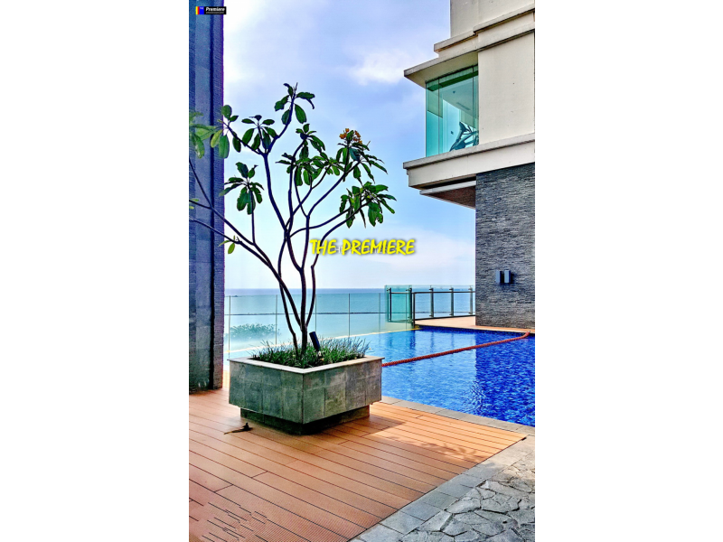 Apartemen Dijual Ancol, Pademangan, Jakarta Utara, DKI Jakarta, 14430