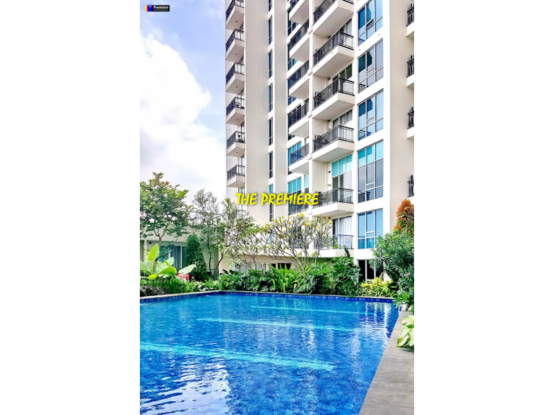 Apartemen Dijual Ancol, Pademangan, Jakarta Utara, DKI Jakarta, 14430