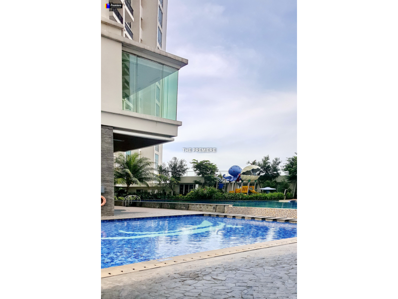 Apartemen Dijual Ancol, Pademangan, Jakarta Utara, DKI Jakarta, 14430