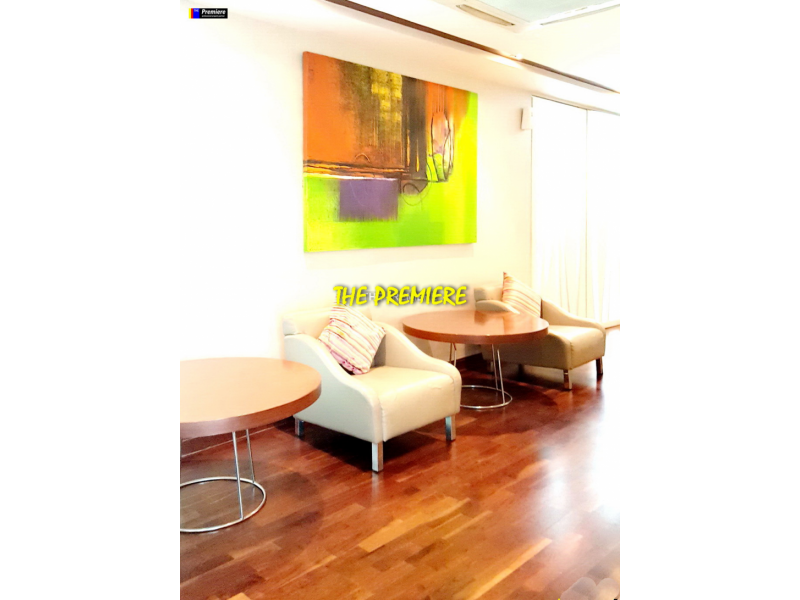 Apartemen Dijual Ancol, Pademangan, Jakarta Utara, DKI Jakarta, 14430