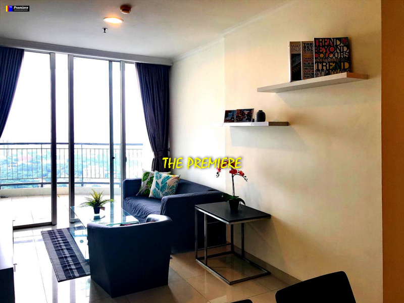 Apartemen Dijual Ancol, Pademangan, Jakarta Utara, DKI Jakarta, 14430