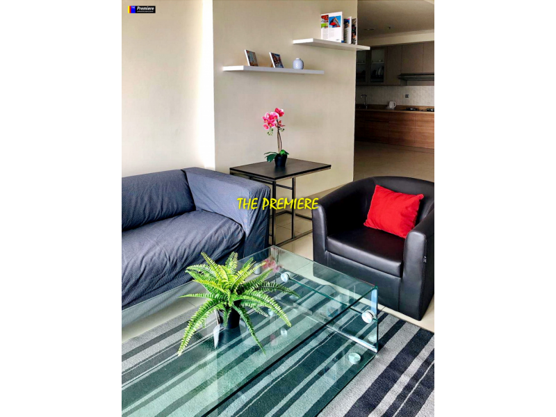 Apartemen Dijual Ancol, Pademangan, Jakarta Utara, DKI Jakarta, 14430