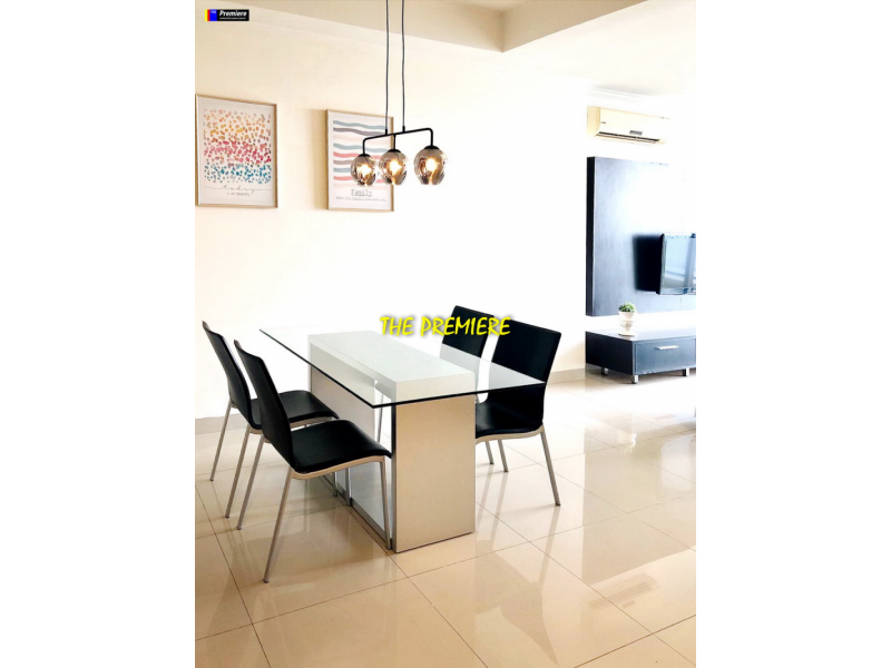 Apartemen Dijual Ancol, Pademangan, Jakarta Utara, DKI Jakarta, 14430