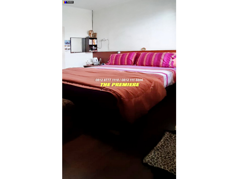 Rumah Gading Arcadia Kelapa Gading, Jakarta Utara, Nego Sampai Jadi !!